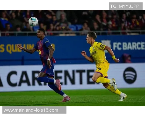 2017年赫塔菲对阵巴塞罗那精彩回顾与赛后分析