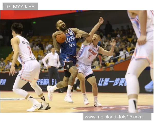 2018年山东高速男篮与广厦队精彩对决回顾与分析