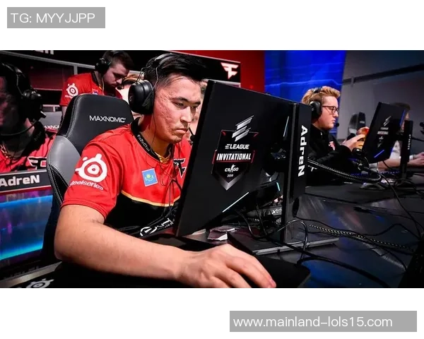CSGO战队RNG的战术思维与游戏意识深度解析与探讨
