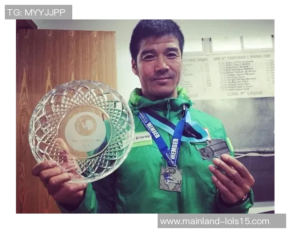 刘强独家分享攀岩技巧与心得助你征服高峰挑战自我极限