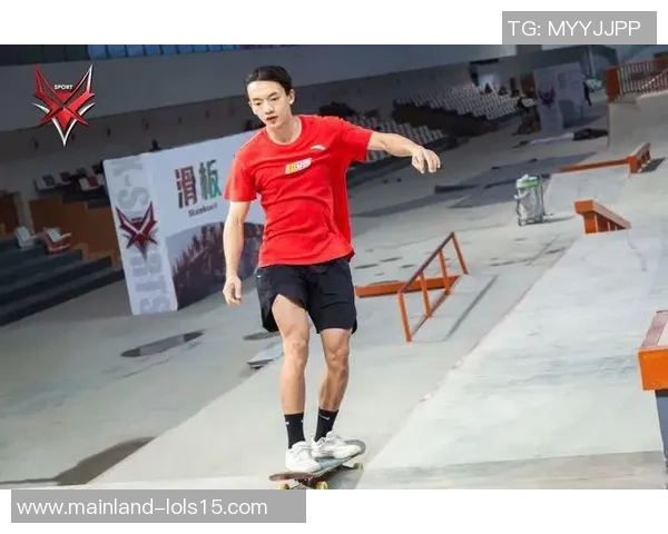 南京攀岩队在滑板精英赛中的实力展现与精彩表现分析