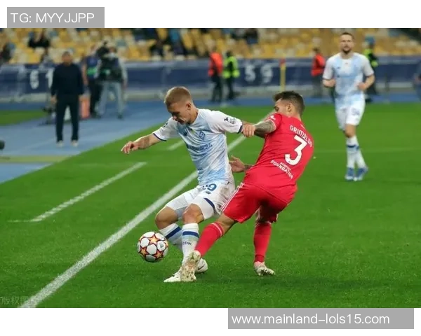 基辅迪纳摩主场迎战天津球队期待精彩对决与激情碰撞