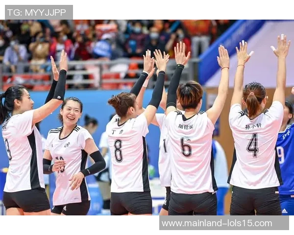 女排江苏对阵八一精彩直播回顾与赛后分析尽在此处