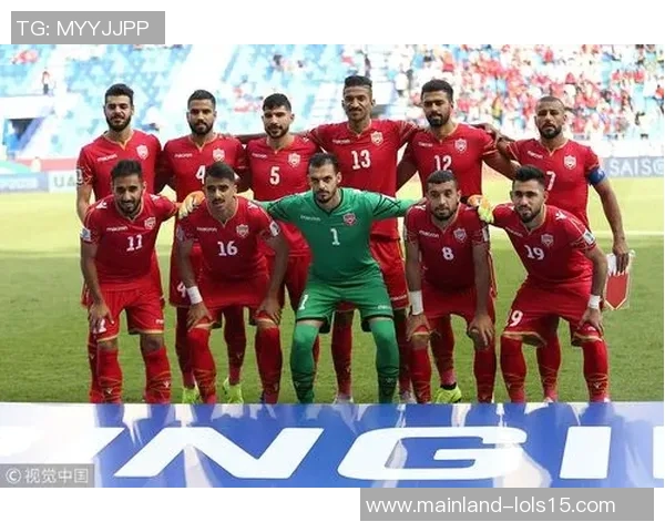 巴林对阵泰国的投注攻略及注意事项解析