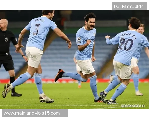 布赖顿主场迎战曼彻斯特城谁将赢得这场英超焦点之战