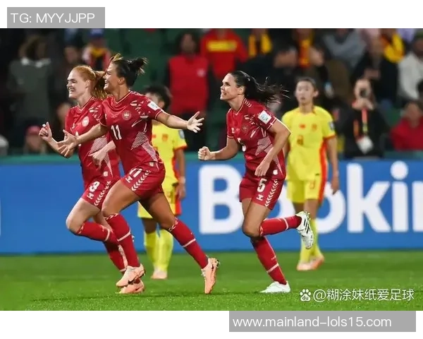 意大利女足与中国女足历史交锋战绩分析与比较