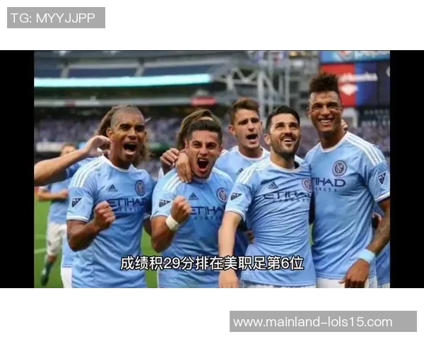 新英格兰革命对阵纽约城足球直播精彩呈现与赛前分析